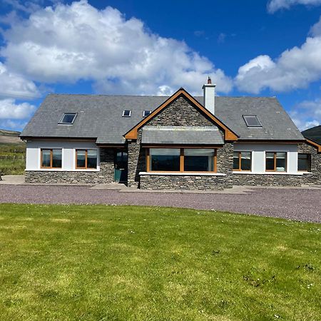 Reenconnell Dingle Exteriér fotografie