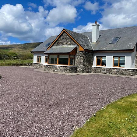 Reenconnell Dingle Exteriér fotografie