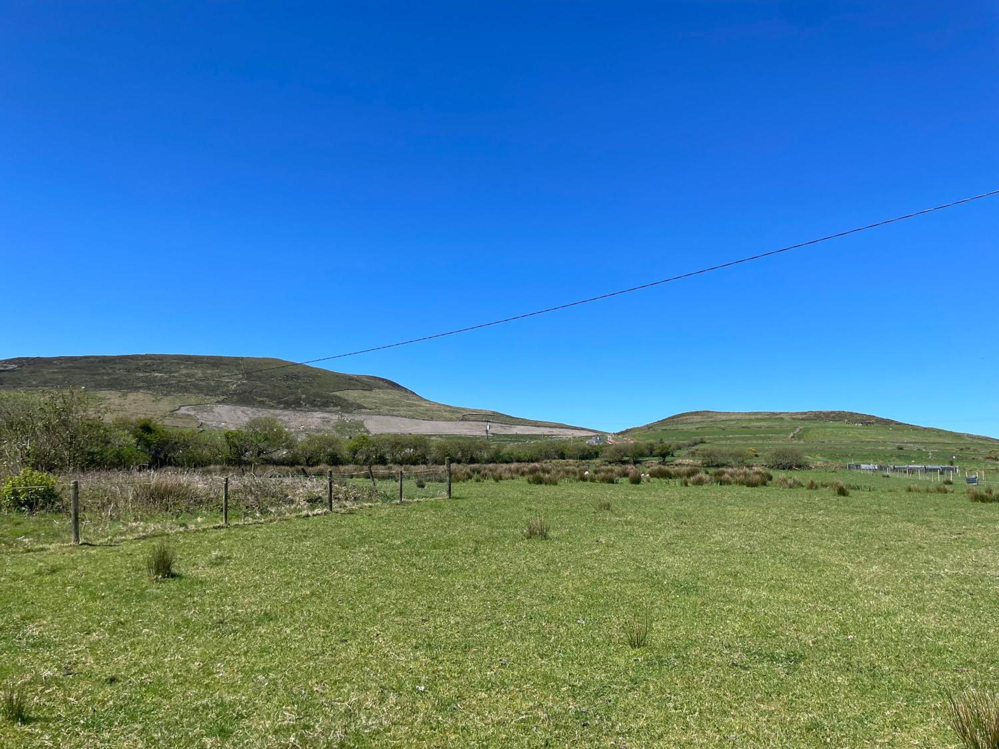 Reenconnell Dingle Exteriér fotografie