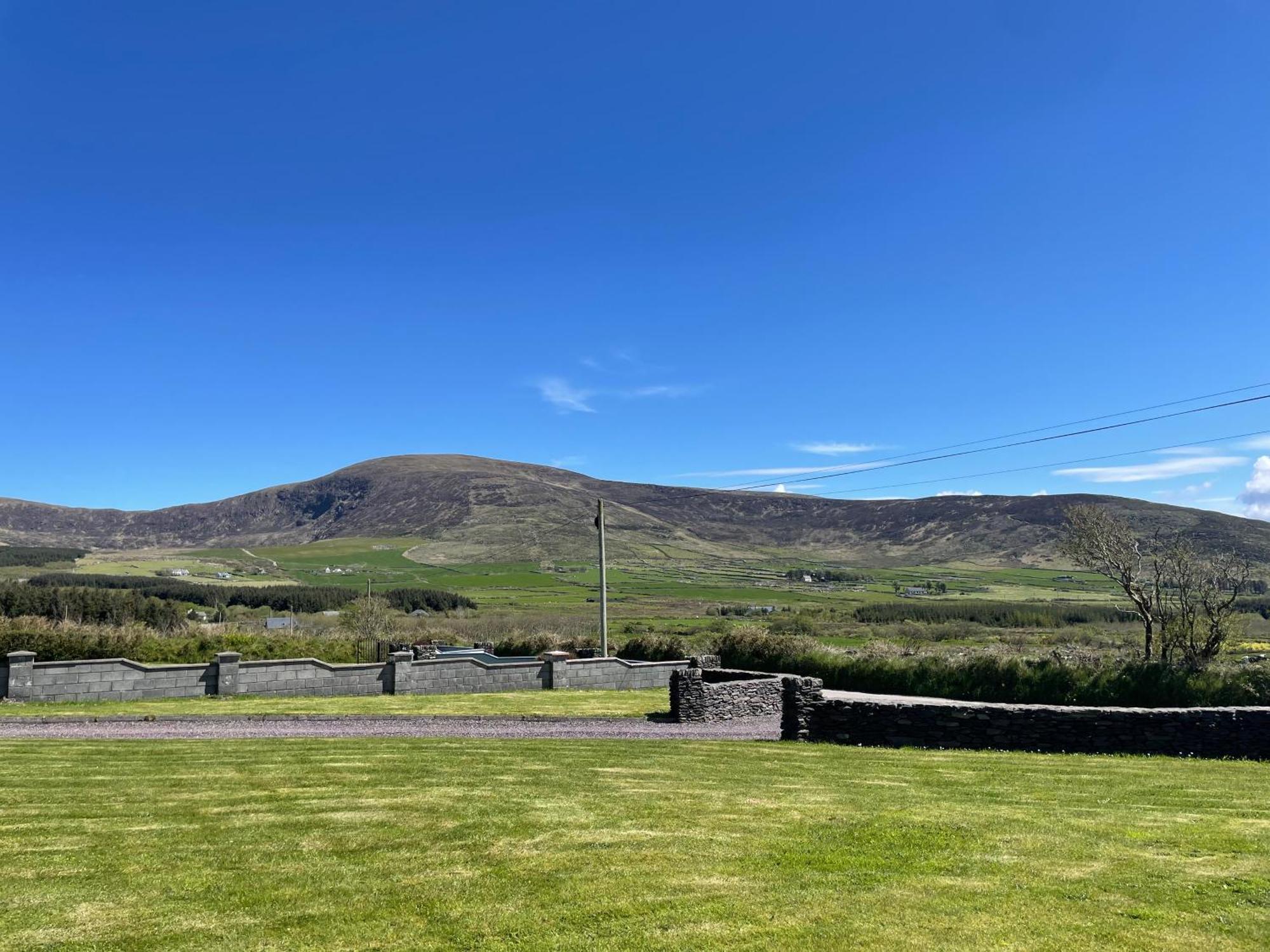 Reenconnell Dingle Exteriér fotografie