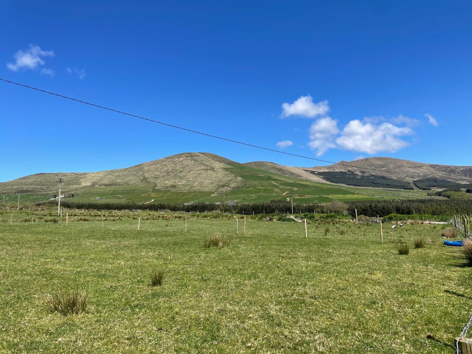 Reenconnell Dingle Exteriér fotografie