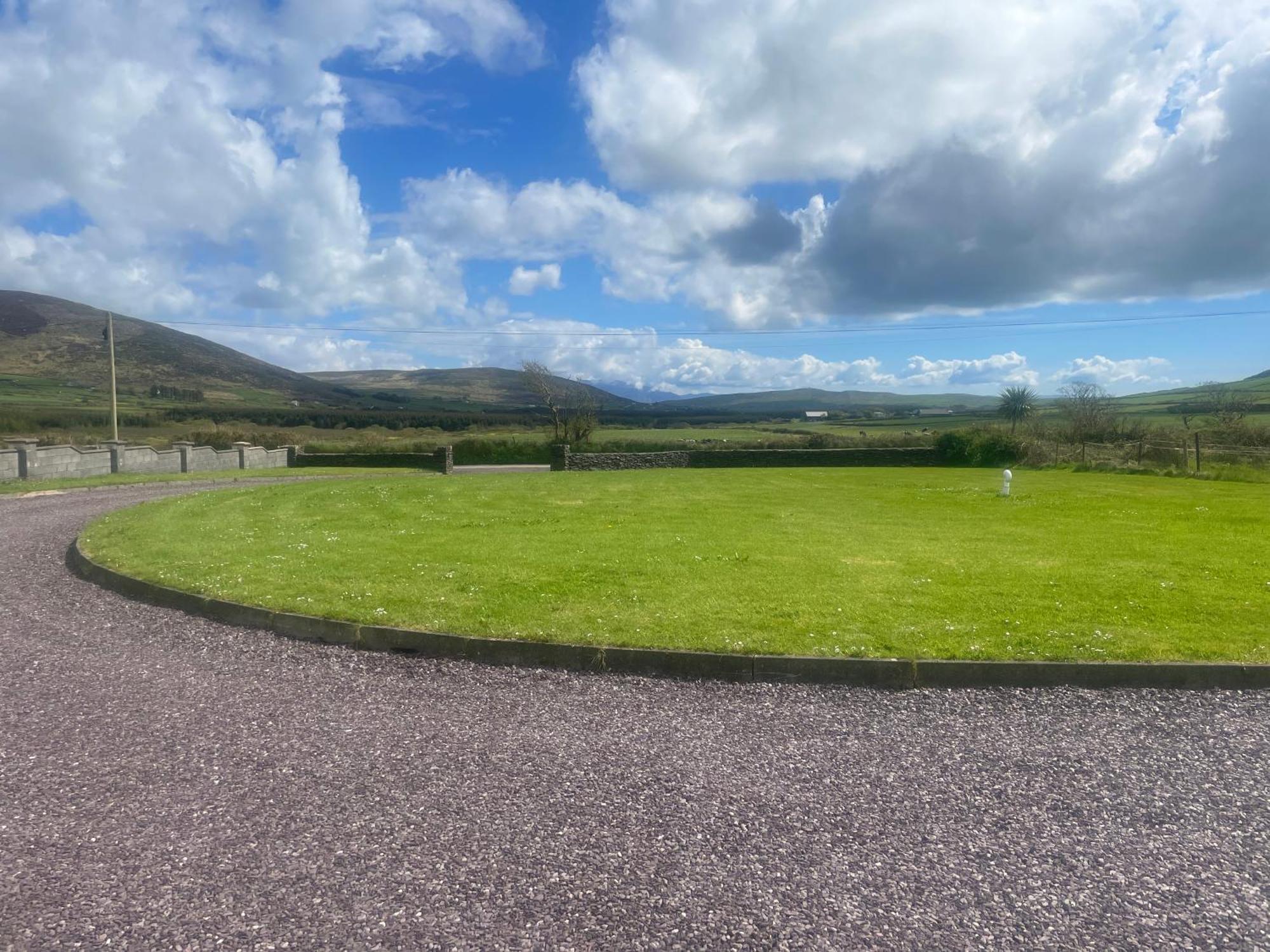 Reenconnell Dingle Exteriér fotografie